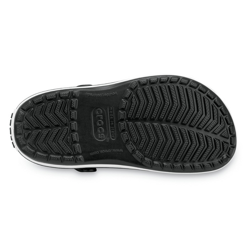 Crocs Crocband Flip Flops - 11016-001