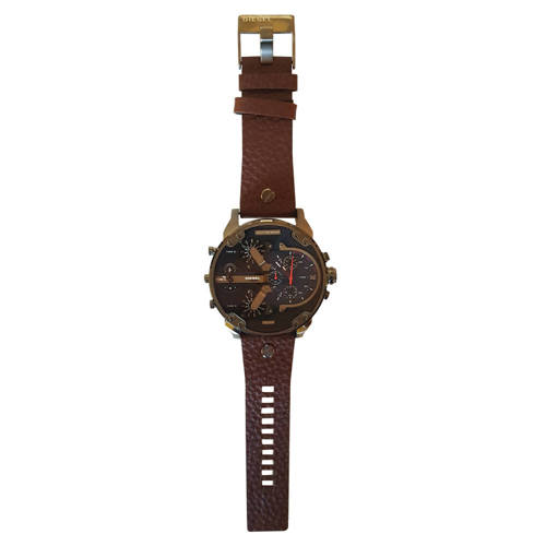 Diesel MR. DADDY 2.0  watch - DZ7314