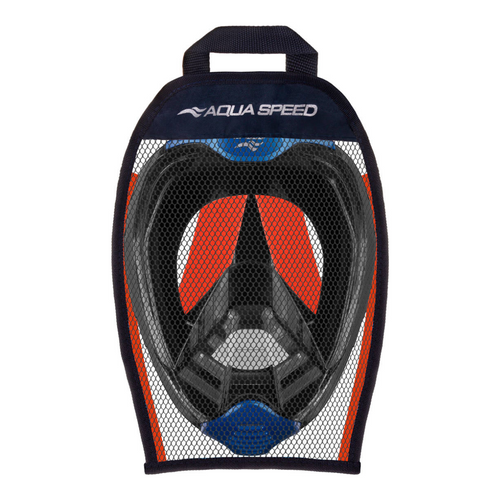 Diving Mask with Snorkel Aqua-Speed - Veifa ZX