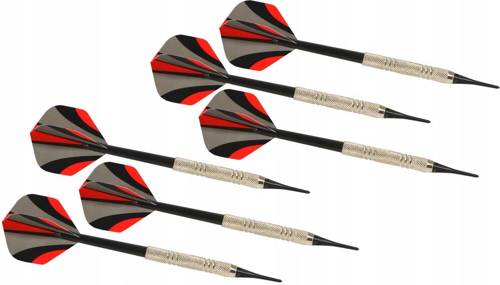 Electronic Darts Enero B02C