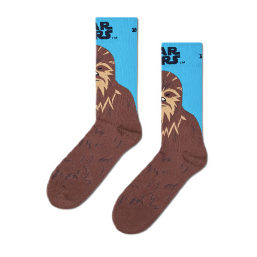 Gift box 6-pack socks gift set Happy Socks x Star Wars - P002889