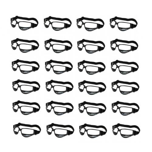 Glasses for learning dribbling 24 pair