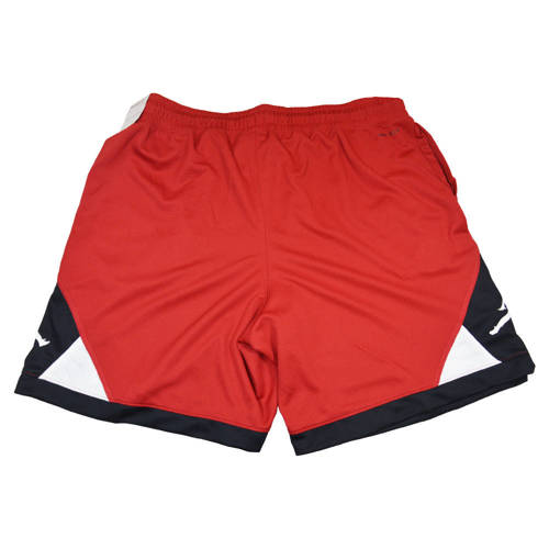 Jordan Jumpman Air Fleece Shorts - CV3098-687