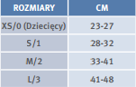 Kamizelka Stabilizująca Z Zamkiem Błyskawicznym