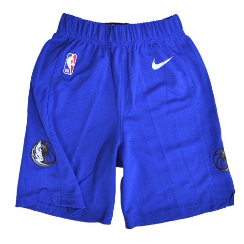 Kids Set NBA Dallas Maverics Luka Doncic Jersey + Pants - EZ2B3BBYF-MAVDL