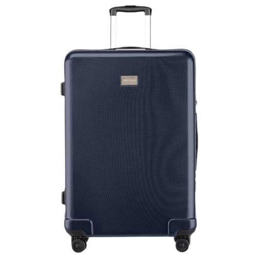 Large Travel Suitcase PUCCINI Polycarbonate Wheels 89L - PC029A-7A