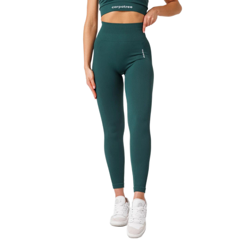 Leggings Women Carpatre Allure Forest Green - CP-ASL-FG