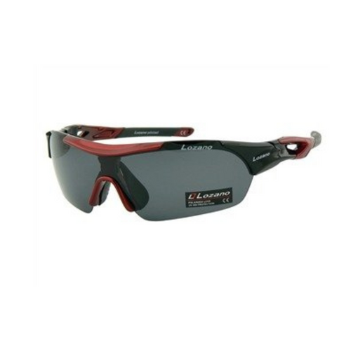 Lozano Sunglasses - LZ125B