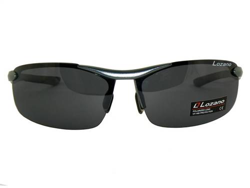 Lozano sunglasses - LZ313A