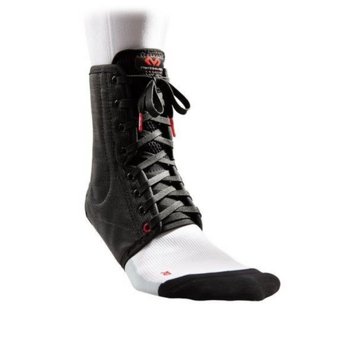 McDavid Ankle Brace / Lace-up w/ Stays