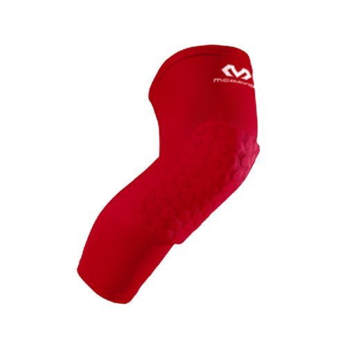 McDavid HexPad Extended Leg Sleeves - 2 pieces