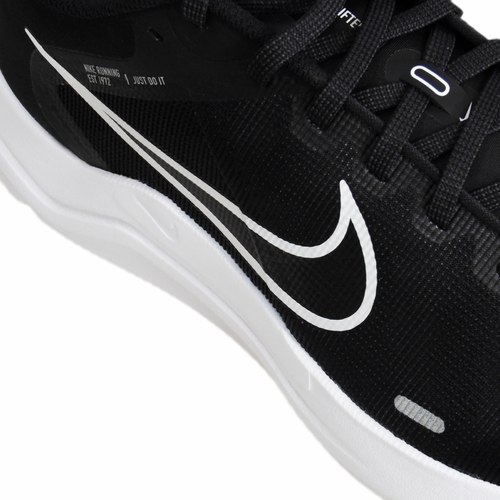 Mens Running Shoe Nike Downshifter 12 M - DD9293-001