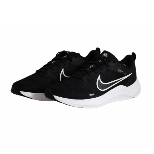 Mens Running Shoe Nike Downshifter 12 M - DD9293-001