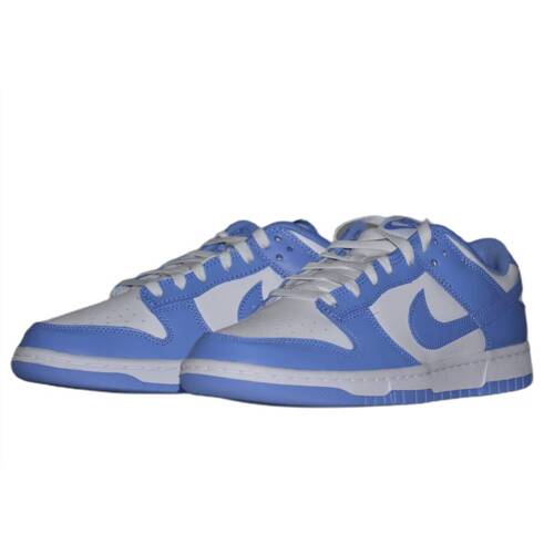 Men's Sports Shoes Nike Dunk LOW RETRO Polar Blue - DV0833-400