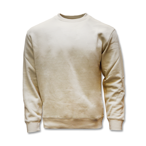 Men's Sweatshirt Taikan Plain Crew - 1306001.CRM