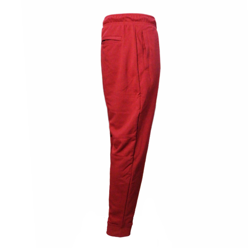 Men's red sports pants Air Jordan 23 Alpha Fleece Pants - CV8347-613