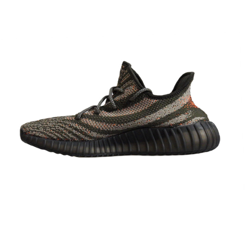 Men's sports shoes Adidas Yeezy Boost 350 V2 Carbon Beluga - HQ7045