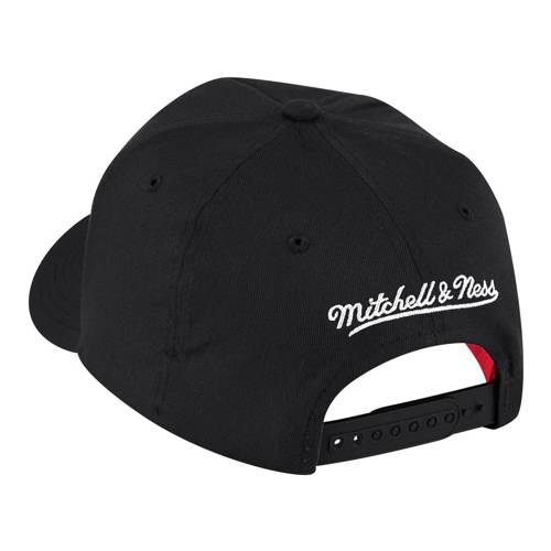 Mitchell & Ness NBA Brooklyn Nets Snapback - 6HSSMM19361-BNEBLCK