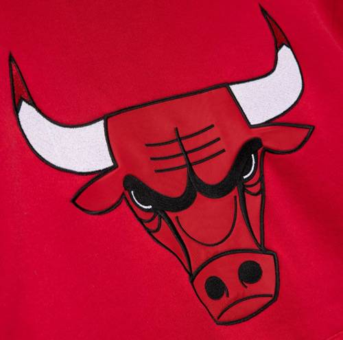 Mitchell & Ness NBA Chicago Bulls