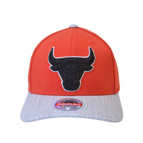 Mitchell & Ness NBA Chicago Bulls Cup Snapback - S21HW010