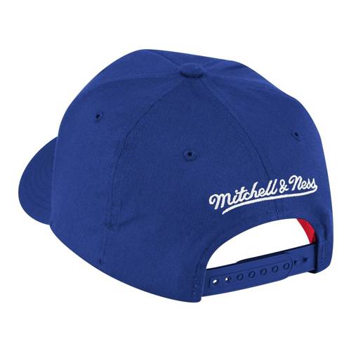 Mitchell & Ness NBA Golden State Warriors Snapback - 6HSSMM19361-GSWROYA