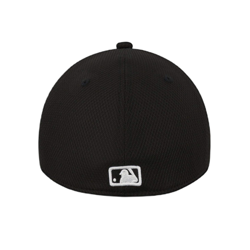 New Era 39THIRTY MLB NY New York Yankees Diamond Tech Cap - 12523909