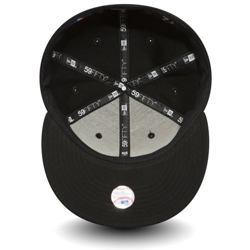 New Era 59FIFTY MLB New York Yankees Fullcap Custom WOW - 10003436