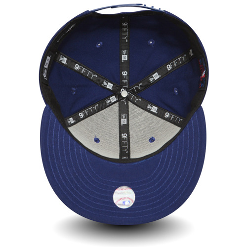 New Era 9FIFTY MLB Los Angeles Dodgers Snapback - 10531954