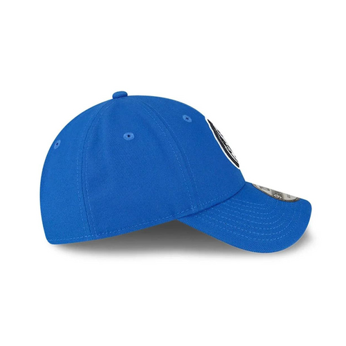 New Era 9FORTY NBA Dallas Mavericks The League Blue Cap - 60243655