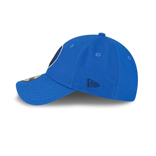 New Era 9FORTY NBA Dallas Mavericks The League Blue Cap - 60243655