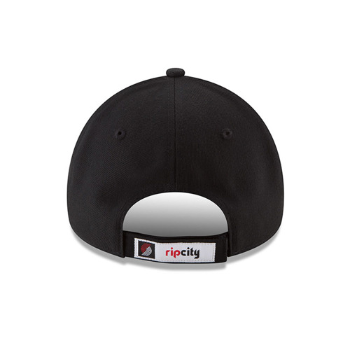 New Era 9FORTY NBA Portland Trail Blazers Strapback - 11486910