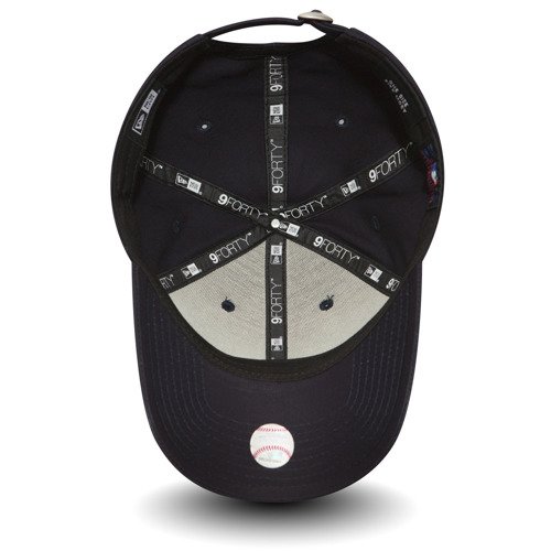 New Era 9FORTY New York Yankees Custom Rose - 10531939