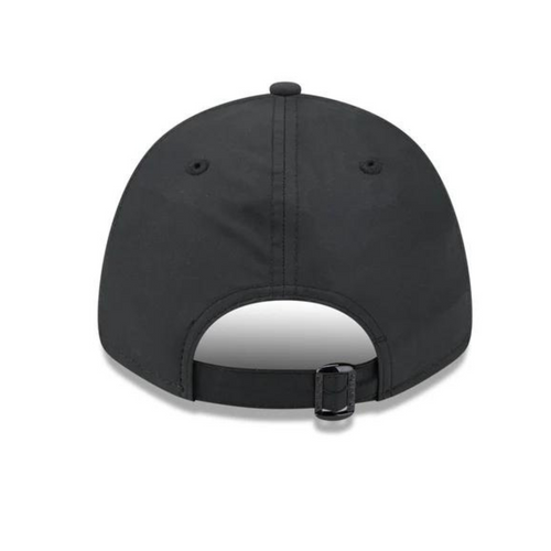 New Era AC Milan Black 9FORTY Adjustable Cap - 60363606