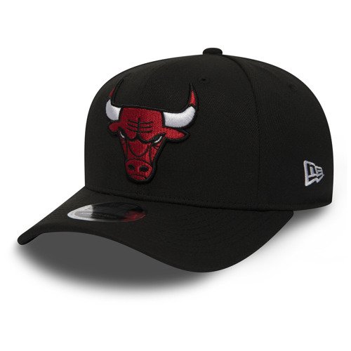 New Era Chicago Bulls Stretch Snap 9FIFTY Snapback - 11871284