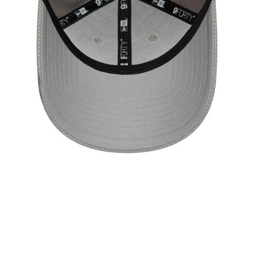 New Era Diamond Era Essential Grey 9FORTY Adjustable Cap - 60348842