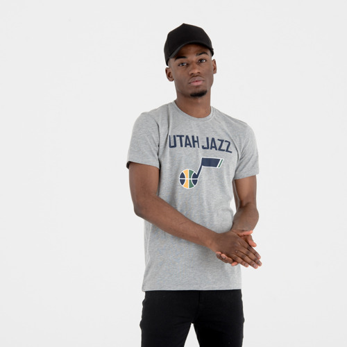 New Era NBA Utah Jazz T-Shirt - 11546135