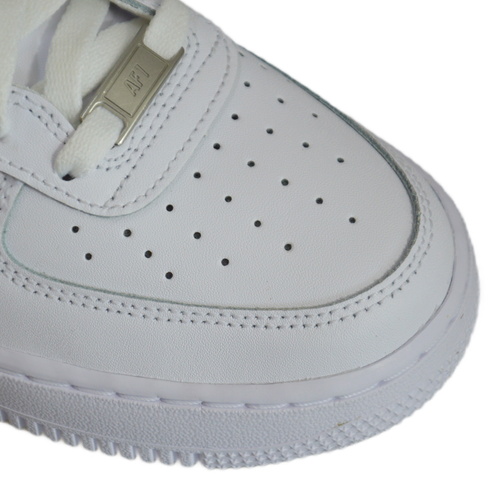 Nike Air Force 1 Low LE (GS) Big Kids' Shoes - FV5951-111