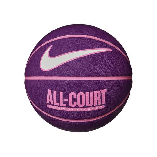 Nike All Court 8P Basketball - N.100.4369.507 + Nike ball pump