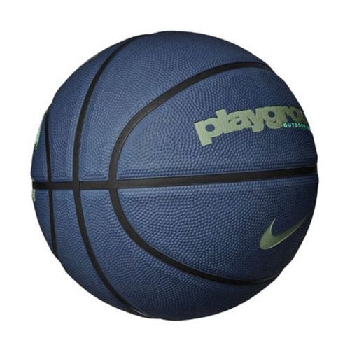 Nike Everyday Playground 8P Graphic Deflated Ball + Nike ball pump