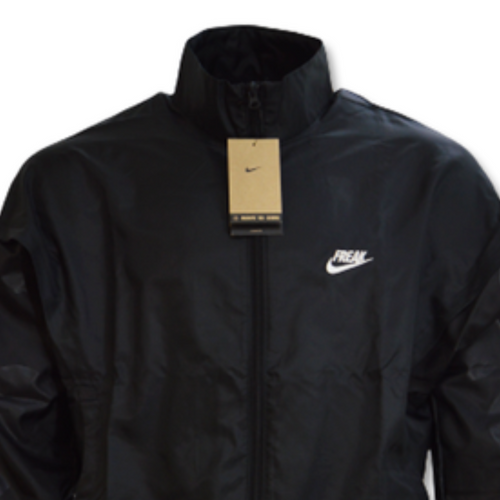 Nike Giannis Lightweight Track Jacket - DA5660-010