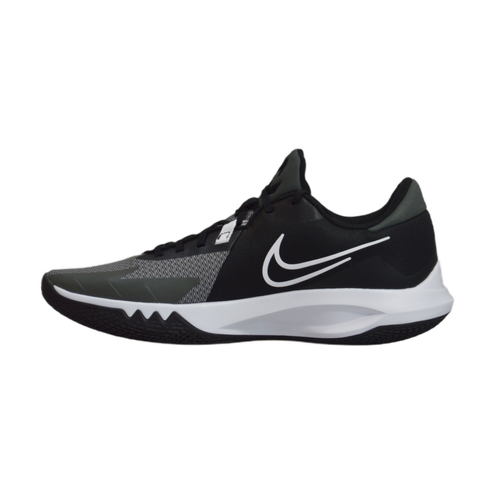 Nike Precision 6 Basketball Men's Shoes - DD9535-003