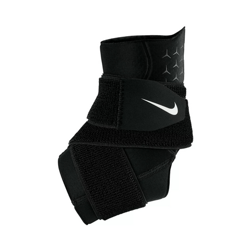 Nike Pro Ankle Strap Sleeve s. M - N.100.0673.010