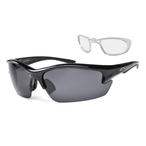 Polarized sports sunglasses Arctica Performance - S-148