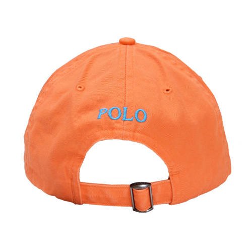 Polo Ralph Lauren Cap - 710673213056