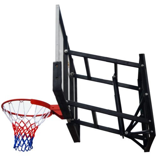 Portable Basketball MASTER - MASSPSB-15