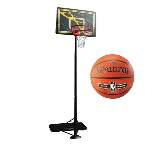 Portable Basketball stand MASTER Impact 305 - MASSPSB-18