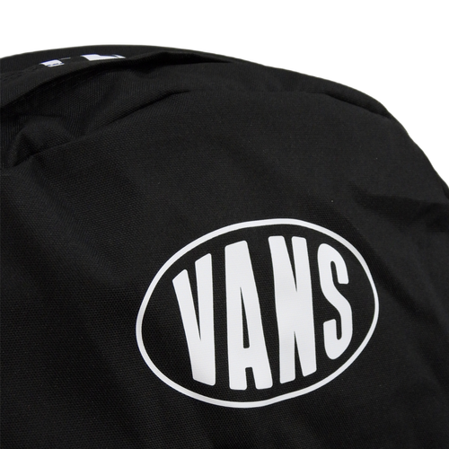 School Backpack for trainings and travels Vans Old Skool Backpack - VN000H4WY281