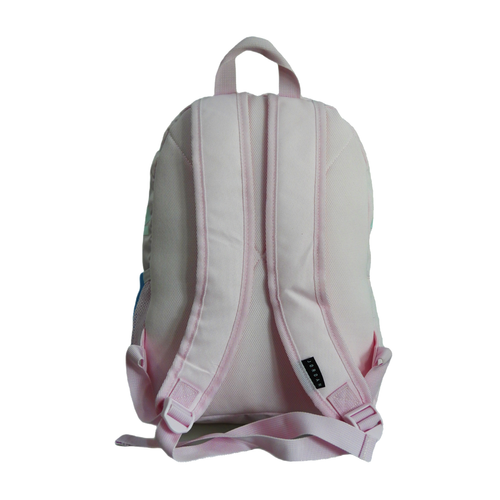 School backpack urban pink bag unisex Air Jordan Mini - 7A0654-A9Y