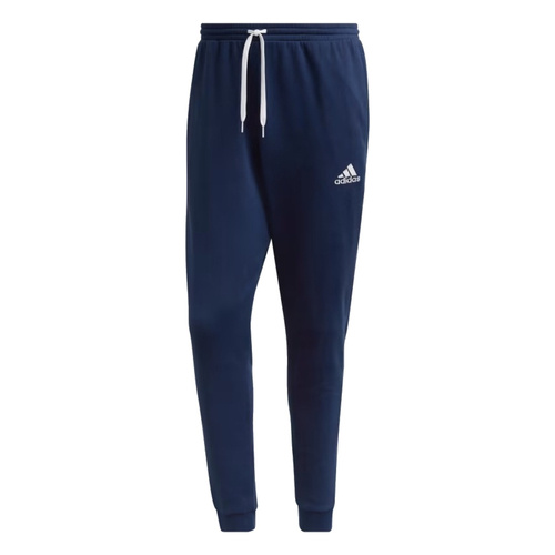 Set Adidas Zip-Up Hoodie + Entrada 22 Pants