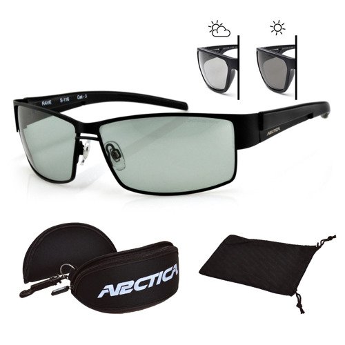 Set of sunglasses Arctica and Air Jordan baseball cap